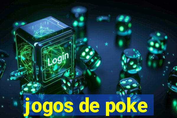 jogos de poke